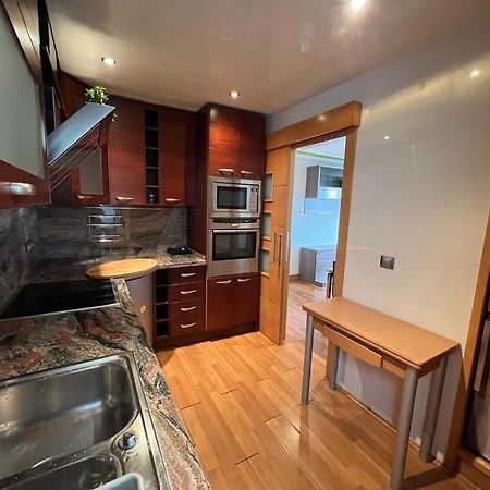 Apartamento D'Antoni Gaudi Apartman Vilaseca de Solcina Kültér fotó