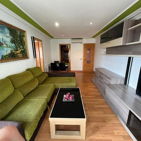 Apartamento D'Antoni Gaudi Apartman Vilaseca de Solcina Kültér fotó