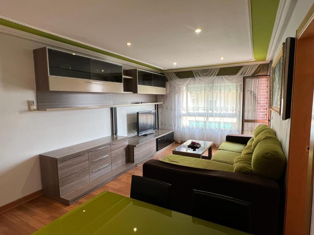 Apartamento D'Antoni Gaudi Apartman Vilaseca de Solcina Kültér fotó