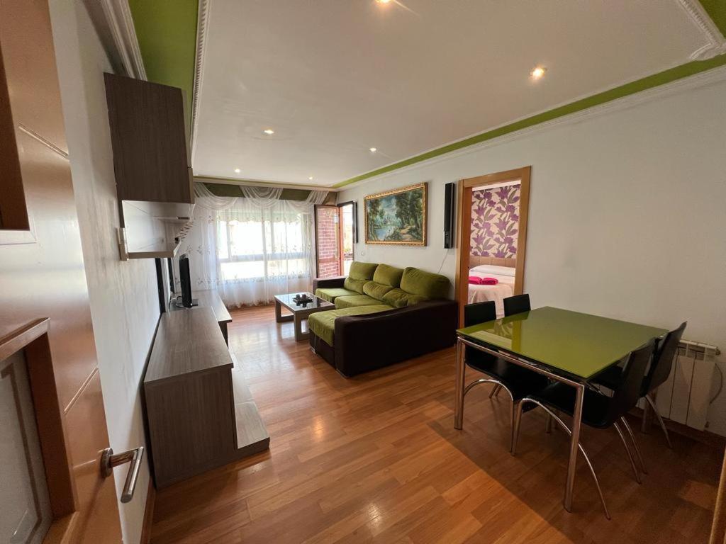 Apartamento D'Antoni Gaudi Apartman Vilaseca de Solcina Kültér fotó