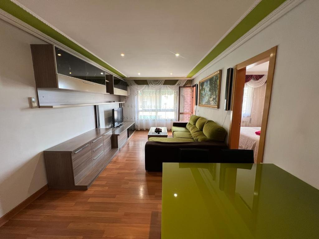 Apartamento D'Antoni Gaudi Apartman Vilaseca de Solcina Kültér fotó