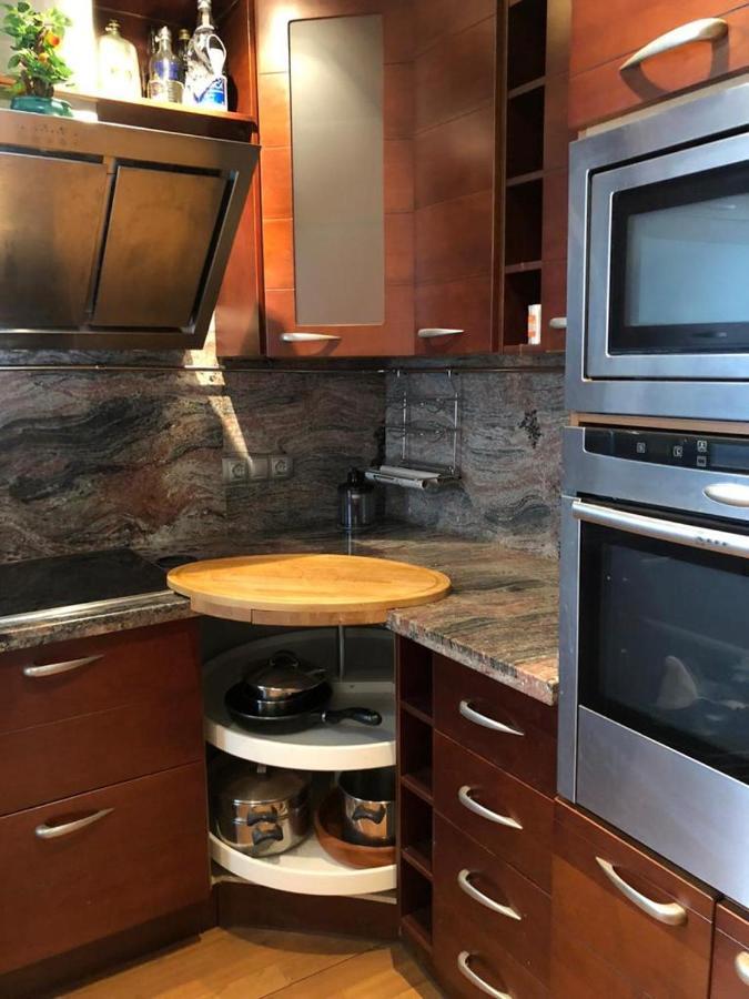 Apartamento D'Antoni Gaudi Apartman Vilaseca de Solcina Kültér fotó