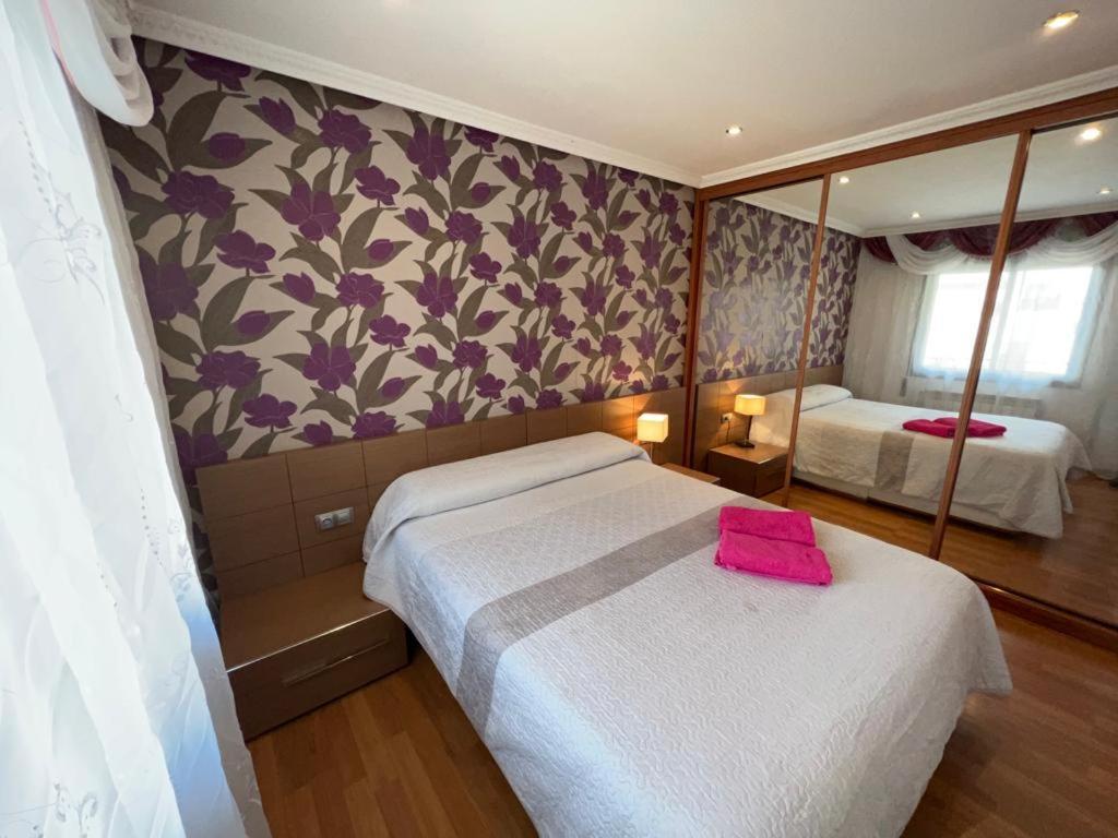 Apartamento D'Antoni Gaudi Apartman Vilaseca de Solcina Kültér fotó