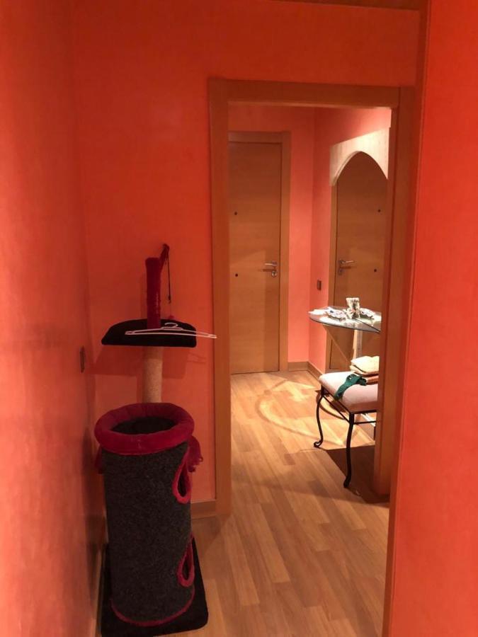 Apartamento D'Antoni Gaudi Apartman Vilaseca de Solcina Kültér fotó