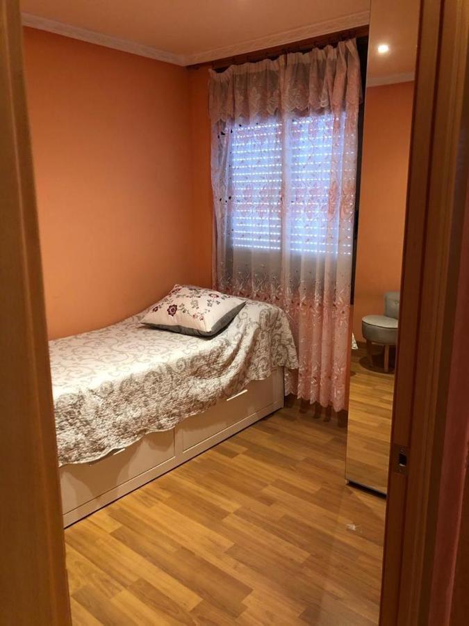 Apartamento D'Antoni Gaudi Apartman Vilaseca de Solcina Kültér fotó