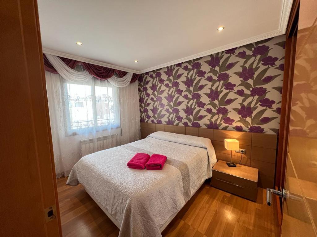Apartamento D'Antoni Gaudi Apartman Vilaseca de Solcina Kültér fotó