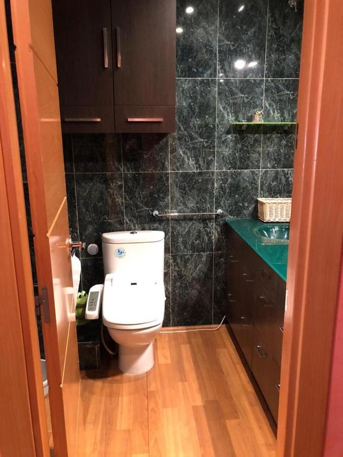 Apartamento D'Antoni Gaudi Apartman Vilaseca de Solcina Kültér fotó