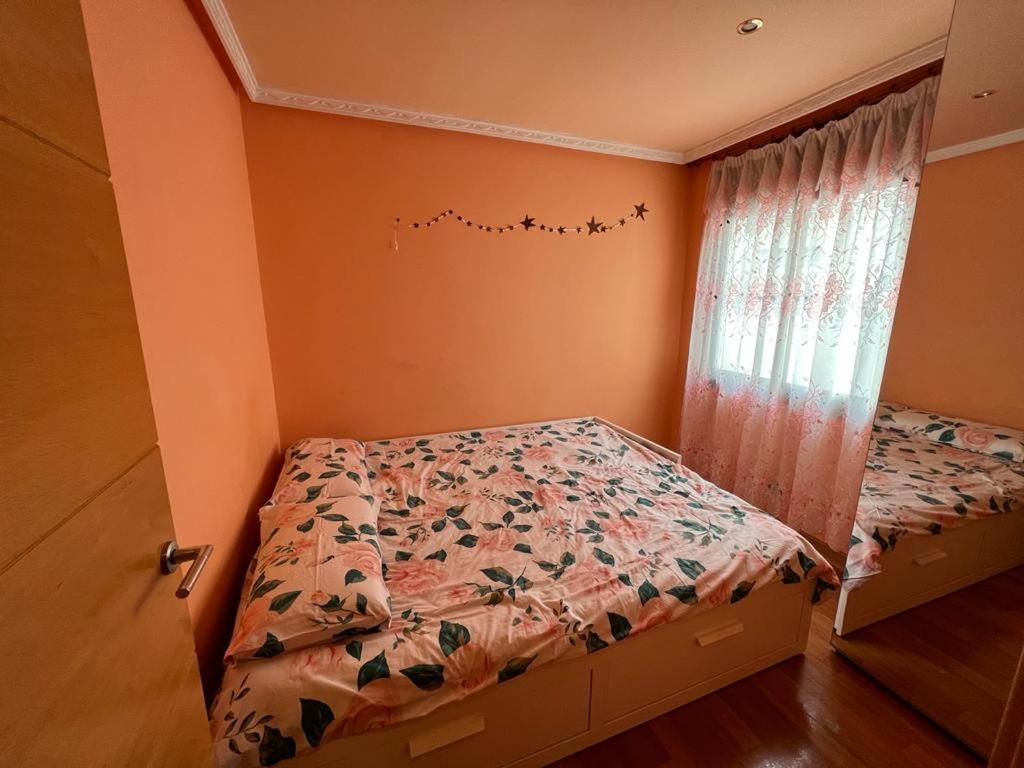 Apartamento D'Antoni Gaudi Apartman Vilaseca de Solcina Kültér fotó