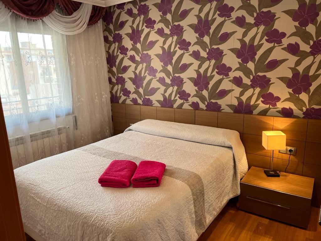 Apartamento D'Antoni Gaudi Apartman Vilaseca de Solcina Kültér fotó