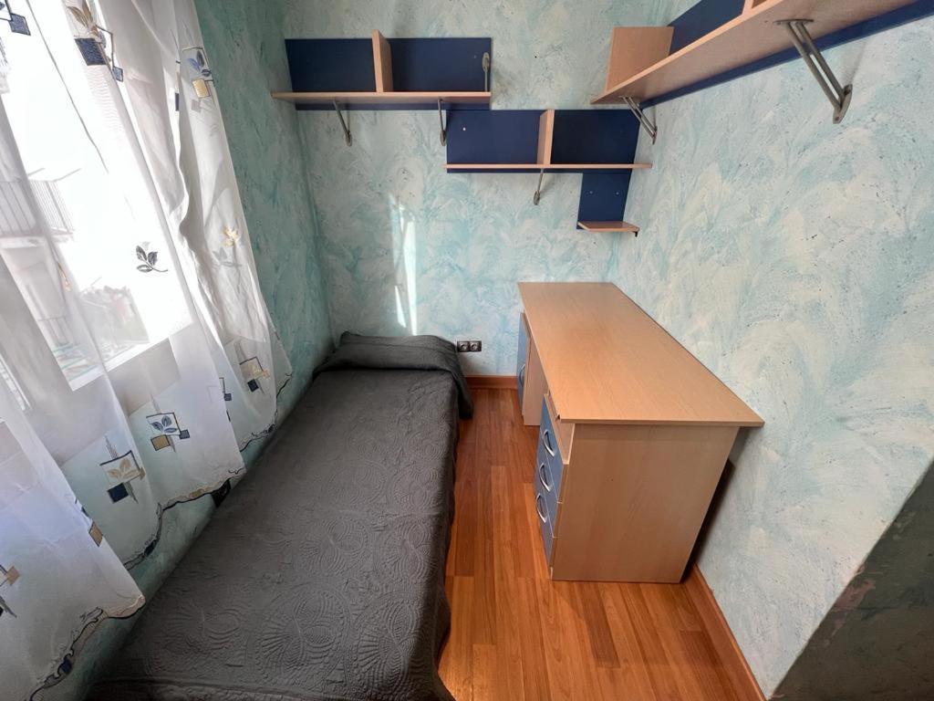 Apartamento D'Antoni Gaudi Apartman Vilaseca de Solcina Kültér fotó