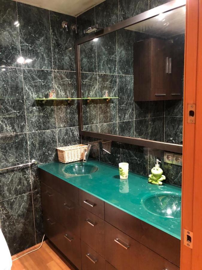 Apartamento D'Antoni Gaudi Apartman Vilaseca de Solcina Kültér fotó