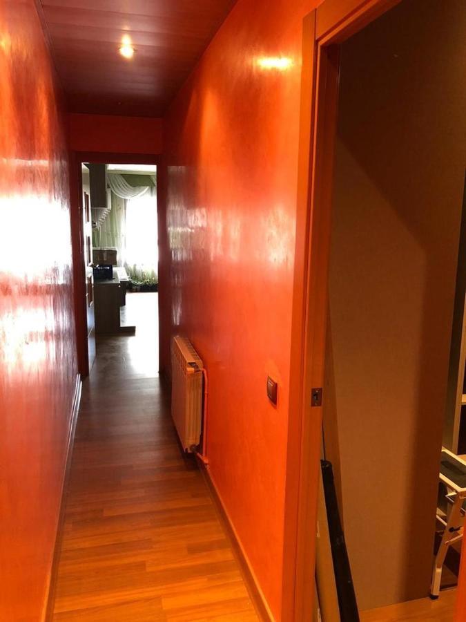 Apartamento D'Antoni Gaudi Apartman Vilaseca de Solcina Kültér fotó