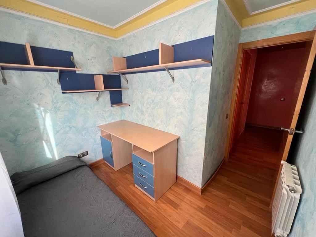 Apartamento D'Antoni Gaudi Apartman Vilaseca de Solcina Kültér fotó